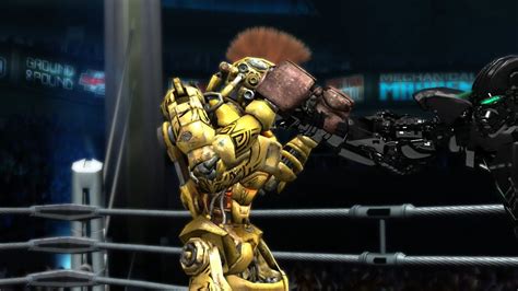 real steel game midas vs zeus